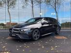 Mercedes-Benz CLA-Klasse 180 AMG LINE,Sfeerlicht,Sportzetels, Auto's, Mercedes-Benz, 100 kW, 4 cilinders, 136 pk, Leder