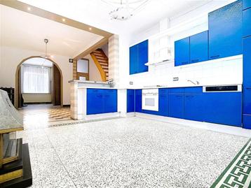 Maison à vendre à Mouscron, 2 chambres, 382 kWh/m²/an, 125 m², 2 pièces, Maison individuelle