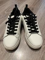 Snickers garçon, blanc, 35, Enlèvement ou Envoi, Comme neuf, Garçon