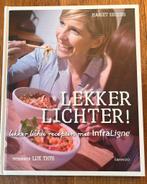 Vicky Versavel - Lekker lichter 1, Ophalen, Vicky Versavel; Mariet Segers, Hoofdgerechten