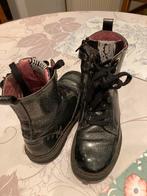 Meisjes laarzen zwart en Antraciet kleur Merk Red-Ras, Enfants & Bébés, Vêtements enfant | Chaussures & Chaussettes, Bottes, Enlèvement