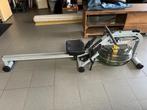 Roeimachine met waterweerstand, Sport en Fitness, Ophalen, Gebruikt, Roeitrainer