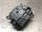 ACTIONNEUR MOTEUR VOLET CHAUFFAGE Note (E12) (277303VV6A), Utilisé, Nissan
