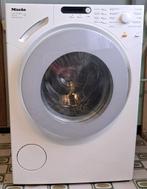 Wasmachine Miele, Elektronische apparatuur, Wasmachines, Ophalen, 1200 tot 1600 toeren, Gebruikt, 4 tot 6 kg