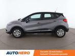 Renault Captur 0.9 Energy Zen (bj 2017), Auto's, Voorwielaandrijving, 898 cc, Stof, Gebruikt