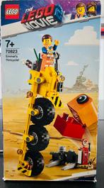 Legoset- Lego the movie, Kinderen en Baby's, Complete set, Ophalen of Verzenden, Lego, Zo goed als nieuw