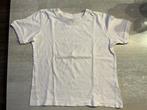 Kort t-shirtje Zara maat 134, Kinderen en Baby's, Kinderkleding | Maat 134, Ophalen of Verzenden, Zara, Meisje, Shirt of Longsleeve