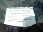 LEXUS UX250H Waterschade !!!, Auto's, Automaat, Stof, Zwart, Start-stop-systeem