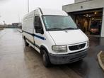 Opel - Movano - Van, Achat, Entreprise, Opel, Occasion