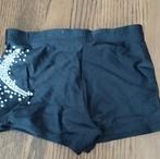 Turnpakje broekje, Ophalen, Turnpak(je)