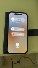 IPHONE 16   128Gb  03/2025, Telecommunicatie, Mobiele telefoons | Apple iPhone, 128 GB, Zwart, Nieuw, IPhone 16