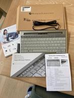 S-board 840 Compact Keyboard, Ophalen, Nieuw, Qwerty, Bedraad