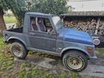 Te koop Suzuki SJ413 / Samurai, Stof, 4 cilinders, Samurai, Handgeschakeld
