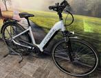 Victoria 12.9 Electrische Damesfiets met 625WH Accu, Fietsen en Brommers, Elektrische fietsen, Overige merken, Ophalen of Verzenden