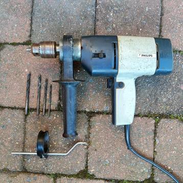 Boormachine Philips HR7103 beschikbaar voor biedingen