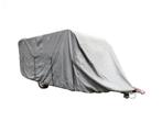 Beschermhoezen voor campers (campers) caravans, Ophalen