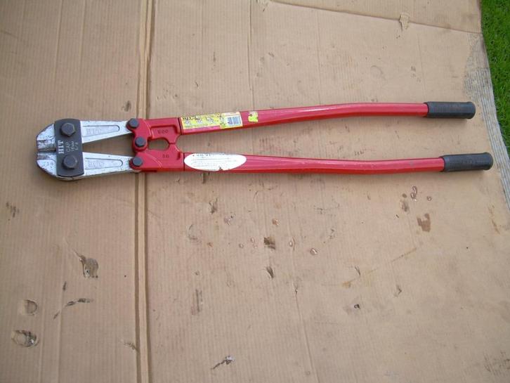 betonijzerschaar, rolmeter 60meter, boorstander, steenboren, Doe-het-zelf en Bouw, Gereedschap | Handgereedschap, Zo goed als nieuw