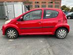 2008 Peugeot 107 Personenauto, Auto's, Gebruikt, Overige brandstoffen, Bedrijf, Handgeschakeld