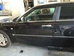 Voordeur links Chrysler 300C zwart 2006-2011, Ophalen of Verzenden, Gebruikt, Deur