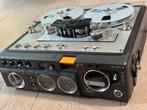 Sony TC 510-2 taperecorder., Audio, Tv en Foto, Bandrecorder, Ophalen of Verzenden, Bandrecorder, Met stofkap