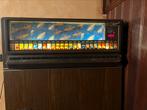 Wurlitzer Sigarettenautomaat, Ophalen, Gebruikt