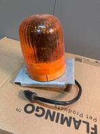 Zwaailicht. 12v, Auto-onderdelen, Verlichting, Ophalen, Gebruikt