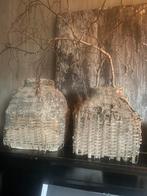 Anciens paniers en terre cuite, Antiquités & Art, Enlèvement ou Envoi