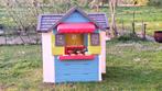 Smoby chef house, Ophalen, Gebruikt