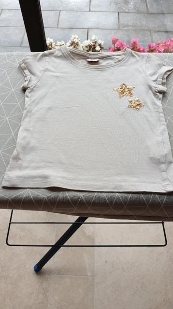 T-shirt - zomer - Maat 98 beschikbaar voor biedingen