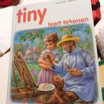 Tiny boekjes, Boeken, Ophalen