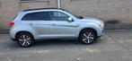 Mitsubishi ASX instyle 1.6 2wd 85Kw 115Ch prête à immatricul, Auto's, Voorwielaandrijving, Euro 5, Zwart, 4 cilinders