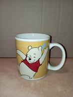 Koffietas Winnie The Pooh, Huis en Inrichting, Keuken | Servies, Ophalen of Verzenden, Zo goed als nieuw, Kop(pen) en/of Schotel(s)