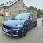 BMW X1 2.0D SDRIVE GEKEURD VOOR VERKOOP, Auto's, 1995 cc, Bedrijf, Diesel, Onderhoudsboekje