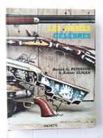 Les armes célèbres, Harold L. Peterson, Utilisé, Enlèvement ou Envoi