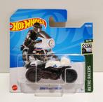 Hot Wheels BMW R NineT Racer Wit (2022), Hobby en Vrije tijd, Ophalen of Verzenden