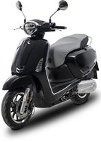 Kymco Like 2024, Fietsen en Brommers, Scooters | Kymco, Ophalen, Zo goed als nieuw, Like