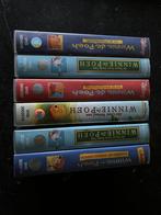 Videocassettes, Ophalen, Zo goed als nieuw