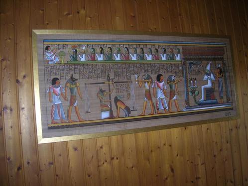 cadre EGYPTE, Antiquités & Art, Antiquités | Autres Antiquités, Enlèvement