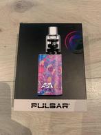 Pulsar APX VOLT V3 Wax Vaporizer + Water Bubbler Attachment, Verzamelen, Rookartikelen, Aanstekers en Luciferdoosjes, Ophalen of Verzenden