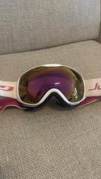 Skibril Julbo, Gebruikt, Kleding, Ski, Ophalen