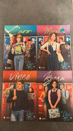 Boeken “#Like me” - Ketnet - Caro Merel Vince Kyona, Boeken, Ophalen of Verzenden, Zo goed als nieuw