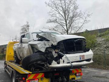 DODGE RAM gezocht  beschikbaar voor biedingen