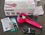 babyliss krultang  curl secret, Ophalen of Verzenden, Zo goed als nieuw, Krultang of Stijltang