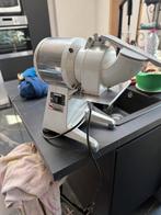 Machine à râpe fromage Santos prix à débattre, Elektronische apparatuur, Keukenmixers, Ophalen of Verzenden, Zo goed als nieuw