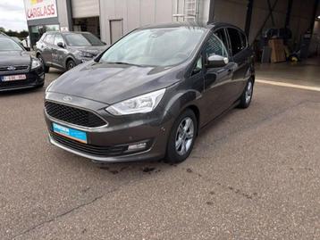 Ford C-MAX C-Max 1.0 EcoBoost Navigatie/trekhaak/1j gar(1) beschikbaar voor biedingen