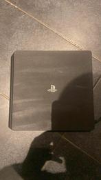 Ps4, Ophalen, Zonder controller, Slim, 500 GB