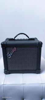 Bass guitar amplifier 10 watt, Ophalen of Verzenden, Zo goed als nieuw