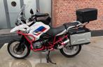 BMW R1200GS "Ralley edition" 2012, Plus de 35 kW, 2 cylindres, Particulier, Enduro