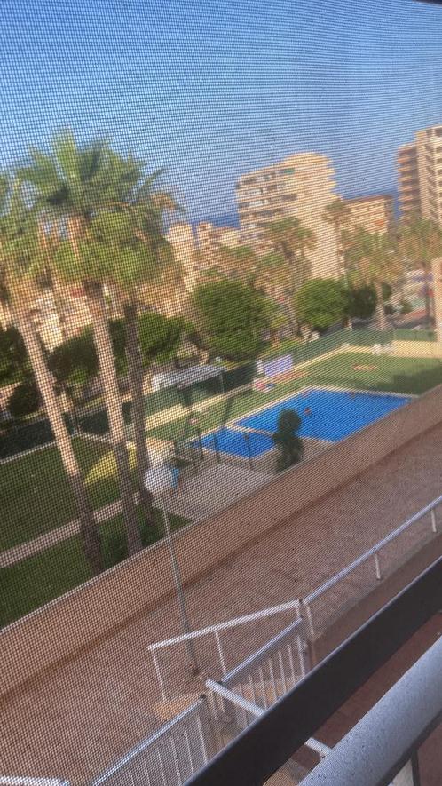 Spanje, costa blanca .Nieuw in de verhuur, te huur van eig., Vakantie, Vakantie | Zon en Strand