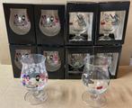 Duvel - lot 10 stuks BerThoM glazen, flesopeners en gadgets, Ophalen of Verzenden, Nieuw, Overige typen, Duvel